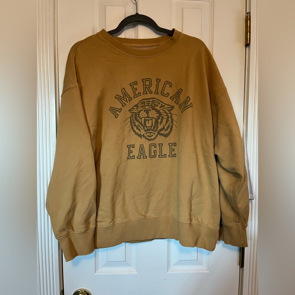 American Eagle Crewneck